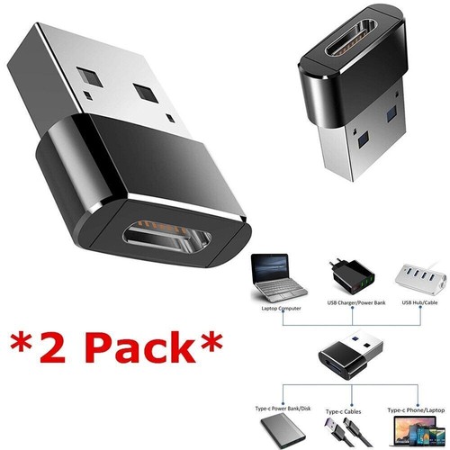 Pack usb type c - 3.1,