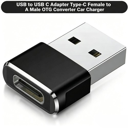 Usb adapter type - usb, c