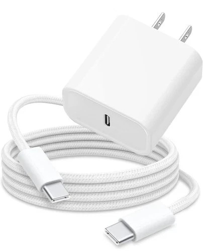20w fast charger - iphone, 17
