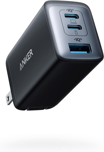 Anker usb charger nano 65w - c,