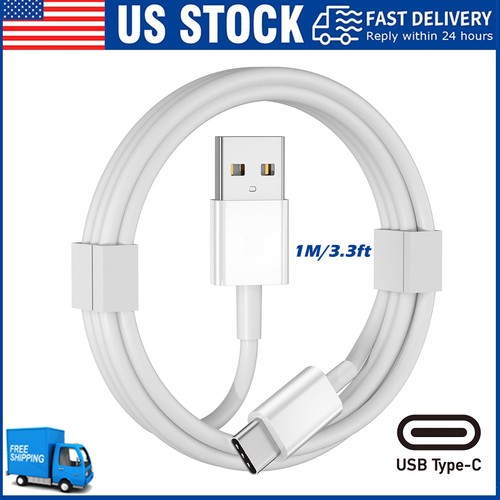 Usb cable charging - 1m, data