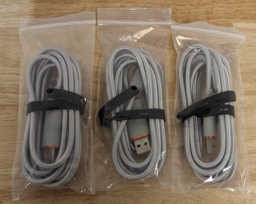 Scuf braided usb cable - scuf,