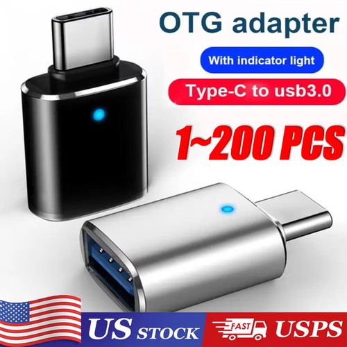 Led usb male to usba - 3.1,
